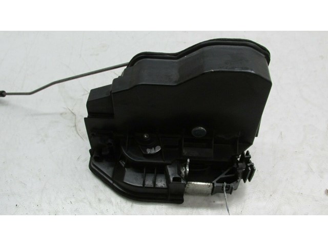 2006-2010 BMW 650i E64 E63 OEM RIGHT PASSENGER DOOR LOCK LATCH ACTUATOR 