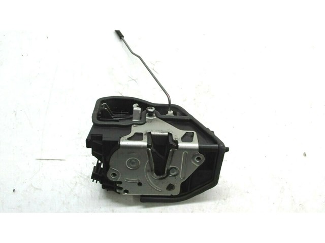 2006-2010 BMW 650i E64 E63 OEM RIGHT PASSENGER DOOR LOCK LATCH ACTUATOR 