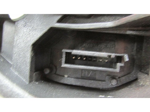 2006-2010 BMW 650i E64 E63 OEM RIGHT PASSENGER DOOR LOCK LATCH ACTUATOR 