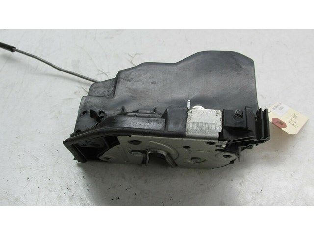 2006-2010 BMW 650i E64 E63 OEM RIGHT PASSENGER DOOR LOCK LATCH ACTUATOR 