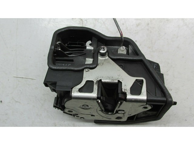 2006-2010 BMW 650i E64 E63 OEM RIGHT PASSENGER DOOR LOCK LATCH ACTUATOR 