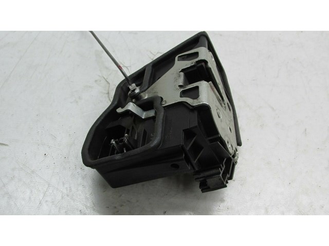 2006-2010 BMW 650i E64 E63 OEM RIGHT PASSENGER DOOR LOCK LATCH ACTUATOR 