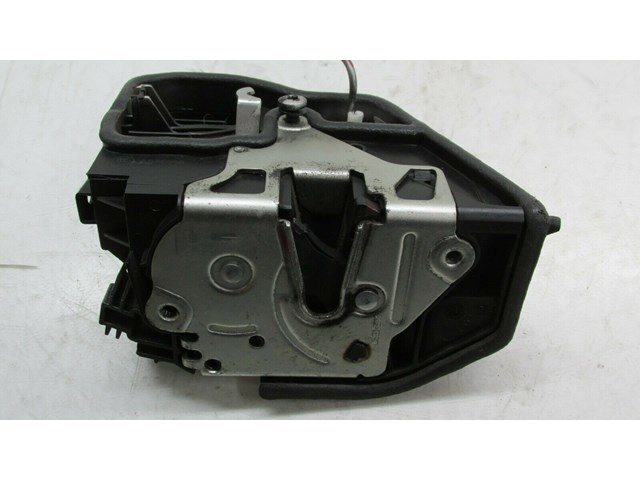 2006-2010 BMW 650i E64 E63 OEM RIGHT PASSENGER DOOR LOCK LATCH ACTUATOR 