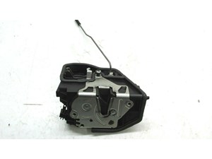 2006-2010 BMW 650i E64 E63 OEM RIGHT PASSENGER DOOR LOCK LATCH ACTUATOR 