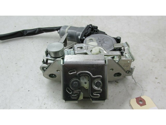 2013-2018 ACURA RDX OEM REAR TAILGATE HATCH UPPER LOCK LATCH ACTUATOR MOTOR  