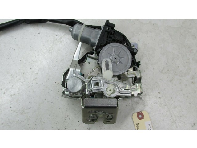 2013-2018 ACURA RDX OEM REAR TAILGATE HATCH UPPER LOCK LATCH ACTUATOR MOTOR  