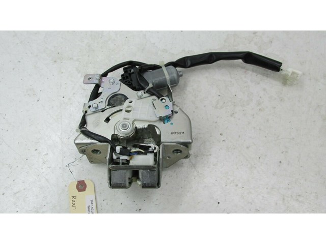 2013-2018 ACURA RDX OEM REAR TAILGATE HATCH UPPER LOCK LATCH ACTUATOR MOTOR  
