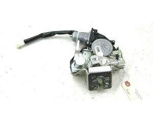 2013-2018 ACURA RDX OEM REAR TAILGATE HATCH UPPER LOCK LATCH ACTUATOR MOTOR  