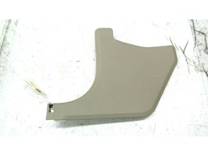 2012-2015 MERCEDES C250 COUPE W204 OEM LEFT FRONT LOWER KICK PANEL TRIM 