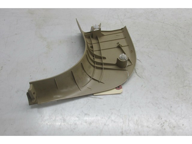 2007-2010 BMW 328xi E90 OEM RIGHT FRONT LOWER KICK PANEL 5143 70666990-09