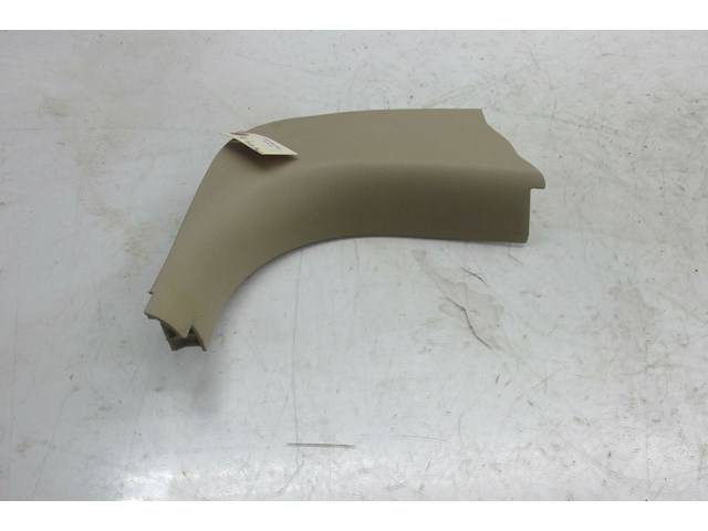 2007-2010 BMW 328xi E90 OEM RIGHT FRONT LOWER KICK PANEL 5143 70666990-09