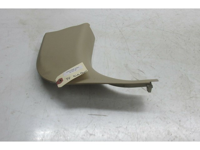 2007-2010 BMW 328xi E90 OEM RIGHT FRONT LOWER KICK PANEL 5143 70666990-09
