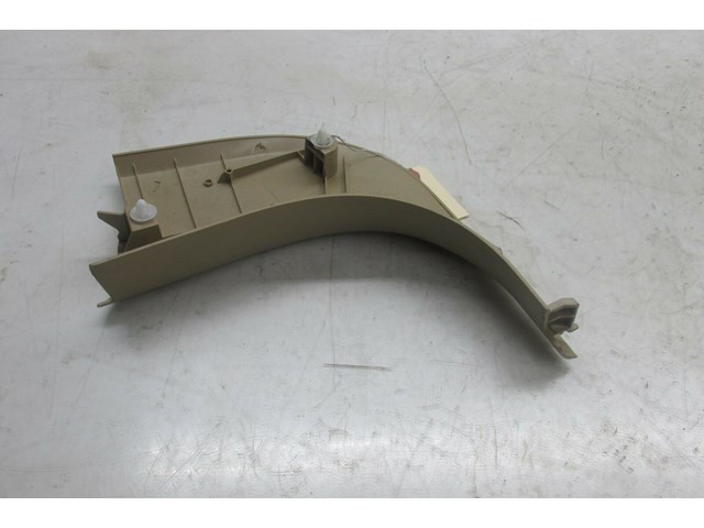 2007-2010 BMW 328xi E90 OEM RIGHT FRONT LOWER KICK PANEL 5143 70666990-09
