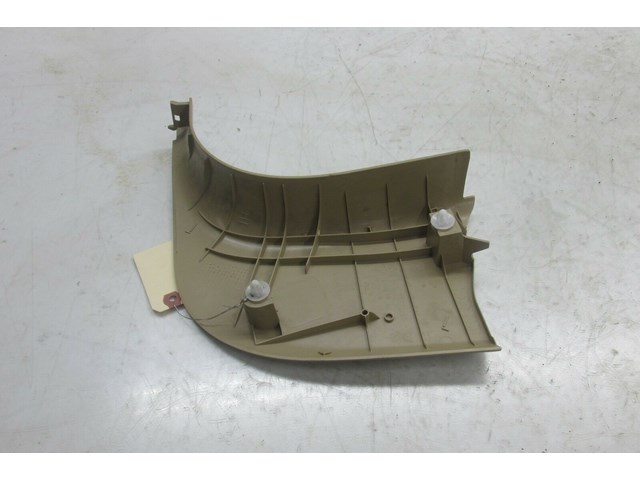 2007-2010 BMW 328xi E90 OEM RIGHT FRONT LOWER KICK PANEL 5143 70666990-09