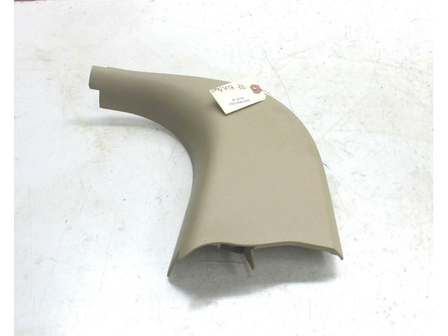 2007-2010 BMW 328xi E90 OEM RIGHT FRONT LOWER KICK PANEL 5143 70666990-09