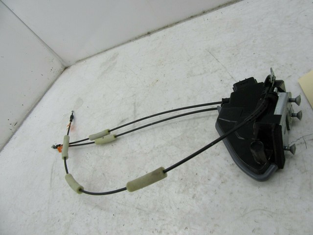 2013-2018 NISSAN SENTRA SV OEM RIGHT FRONT DOOR LOCK LATCH ACTUATOR 