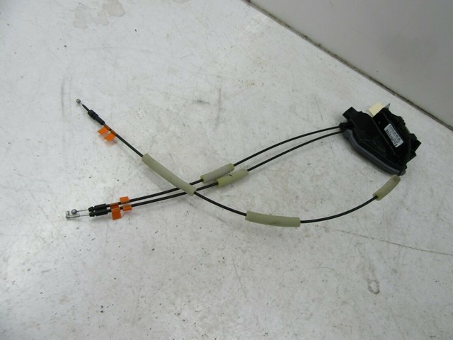 2013-2018 NISSAN SENTRA SV OEM RIGHT FRONT DOOR LOCK LATCH ACTUATOR 