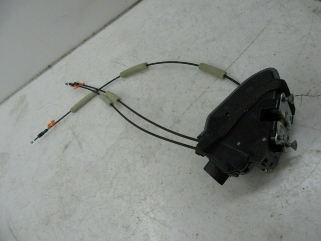 2013-2018 NISSAN SENTRA SV OEM RIGHT FRONT DOOR LOCK LATCH ACTUATOR 