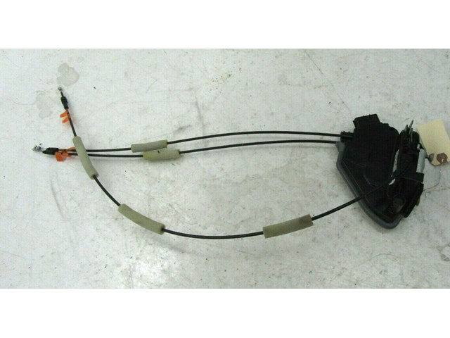2013-2018 NISSAN SENTRA SV OEM RIGHT FRONT DOOR LOCK LATCH ACTUATOR 