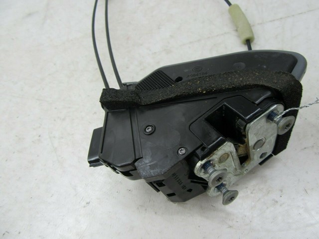 2013-2018 NISSAN SENTRA SV OEM RIGHT FRONT DOOR LOCK LATCH ACTUATOR 