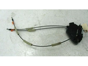 2013-2018 NISSAN SENTRA SV OEM RIGHT FRONT DOOR LOCK LATCH ACTUATOR 