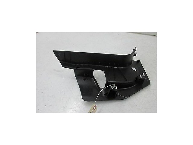 2013-2016 CADILLAC SRX OEM LEFT FRONT DRIVER SIDE LOWER KICK PANEL TRIM