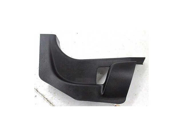 2013-2016 CADILLAC SRX OEM LEFT FRONT DRIVER SIDE LOWER KICK PANEL TRIM