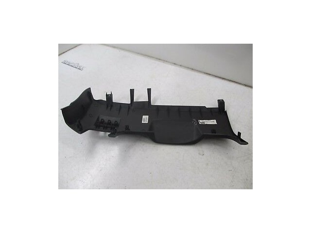 2004-2007 INFINITI QX56 OEM LEFT FRONT LOWER STEERING COLUMN KNEE KICK PANEL 