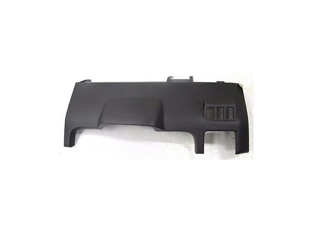 2004-2007 INFINITI QX56 OEM LEFT FRONT LOWER STEERING COLUMN KNEE KICK PANEL 