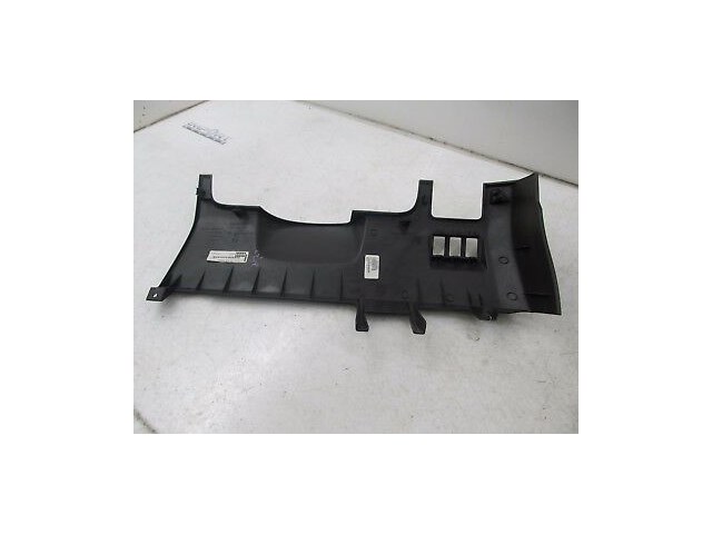 2004-2007 INFINITI QX56 OEM LEFT FRONT LOWER STEERING COLUMN KNEE KICK PANEL 