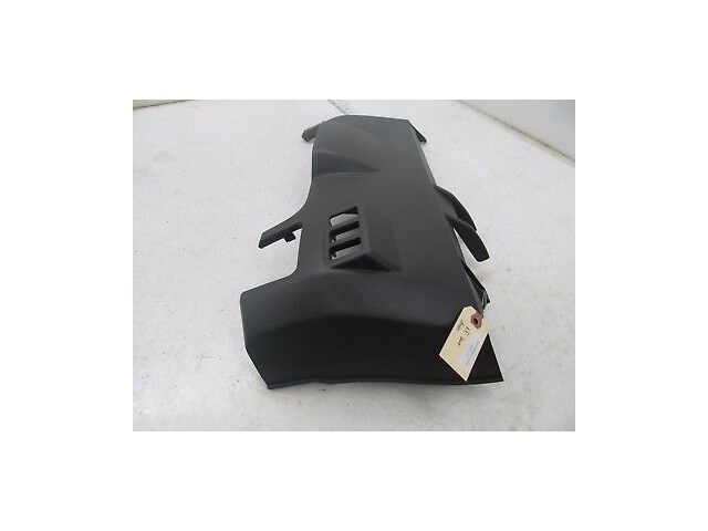 2004-2007 INFINITI QX56 OEM LEFT FRONT LOWER STEERING COLUMN KNEE KICK PANEL 