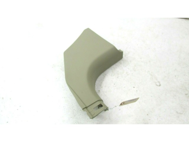 2013-2018 ACURA RDX OEM RIGHT FRONT PASSENGER SIDE LOWER KICK PANEL TRIM 