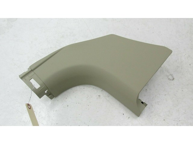 2013-2018 ACURA RDX OEM RIGHT FRONT PASSENGER SIDE LOWER KICK PANEL TRIM 