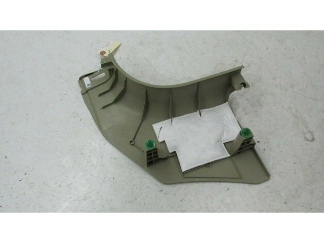 2013-2018 ACURA RDX OEM RIGHT FRONT PASSENGER SIDE LOWER KICK PANEL TRIM 