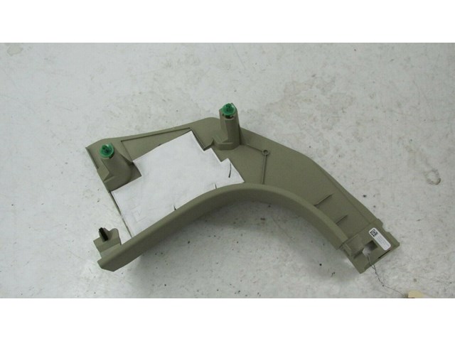 2013-2018 ACURA RDX OEM RIGHT FRONT PASSENGER SIDE LOWER KICK PANEL TRIM 