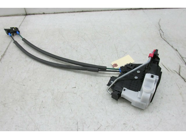2014-2016 KIA CADENZA OEM RIGHT REAR DOOR LOCK LATCH ACTUATOR 