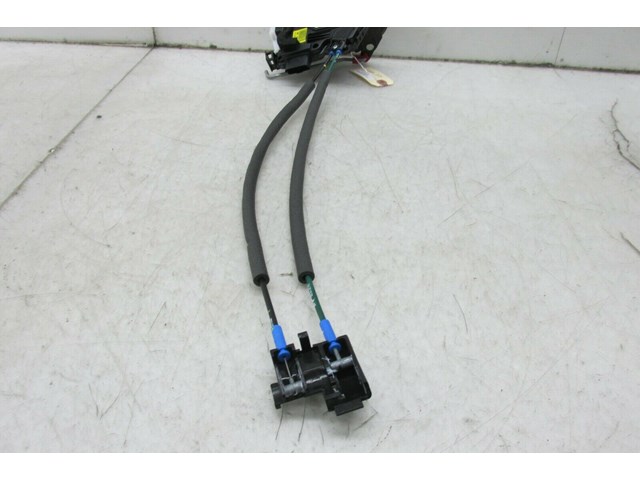 2014-2016 KIA CADENZA OEM RIGHT REAR DOOR LOCK LATCH ACTUATOR 