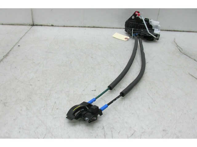 2014-2016 KIA CADENZA OEM RIGHT REAR DOOR LOCK LATCH ACTUATOR 