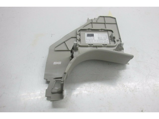2014-2016 INFINITI Q50 OEM LEFT FRONT DRIVER SIDE LOWER KICK PANEL COVER