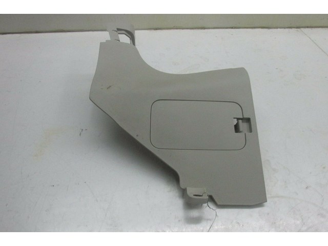 2014-2016 INFINITI Q50 OEM LEFT FRONT DRIVER SIDE LOWER KICK PANEL COVER