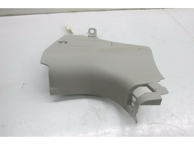 2014-2016 INFINITI Q50 OEM LEFT FRONT DRIVER SIDE LOWER KICK PANEL COVER