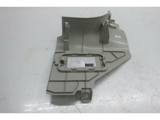 2014-2016 INFINITI Q50 OEM LEFT FRONT DRIVER SIDE LOWER KICK PANEL COVER
