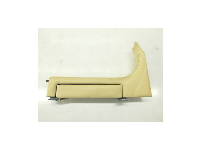 1998-2004 BENTLEY ARNAGE OEM RIGHT FRONT LOWER SIDE KICK PANEL TRIM COVER