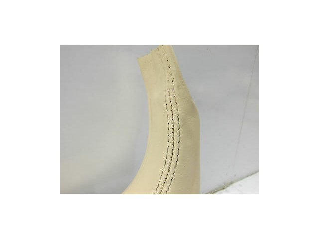 1998-2004 BENTLEY ARNAGE OEM RIGHT FRONT LOWER SIDE KICK PANEL TRIM COVER