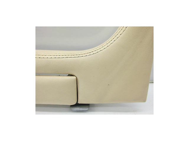 1998-2004 BENTLEY ARNAGE OEM RIGHT FRONT LOWER SIDE KICK PANEL TRIM COVER