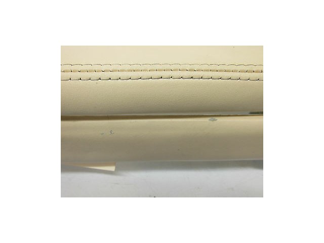 1998-2004 BENTLEY ARNAGE OEM RIGHT FRONT LOWER SIDE KICK PANEL TRIM COVER