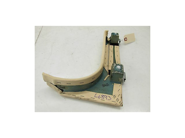 1998-2004 BENTLEY ARNAGE OEM RIGHT FRONT LOWER SIDE KICK PANEL TRIM COVER