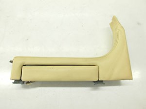 1998-2004 BENTLEY ARNAGE OEM RIGHT FRONT LOWER SIDE KICK PANEL TRIM COVER
