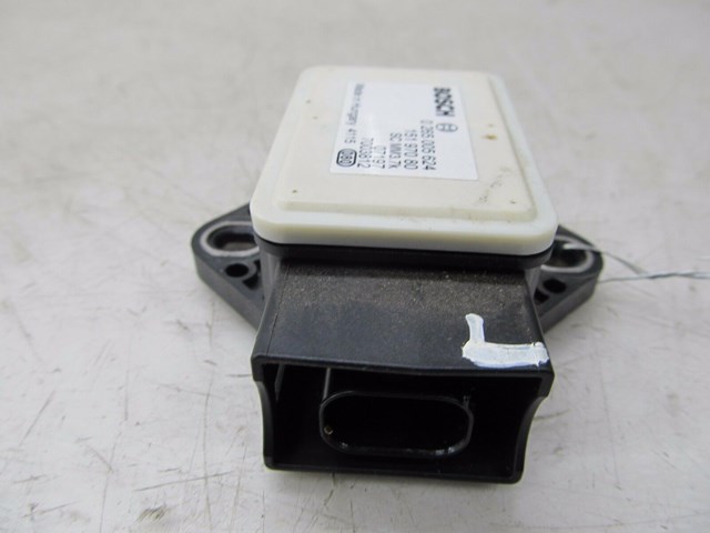 2007-2013 CHEVROLET TAHOE OEM RATE STABILITY SENSOR MODULE 0 265 005 764