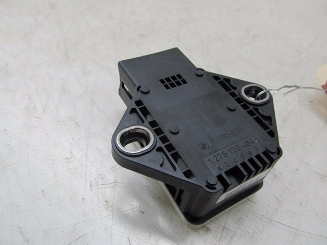 2007-2013 CHEVROLET TAHOE OEM RATE STABILITY SENSOR MODULE 0 265 005 764